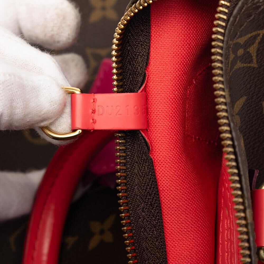 Louis Vuitton Speedy