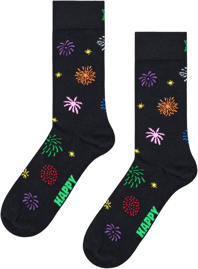 Fireworks Sock