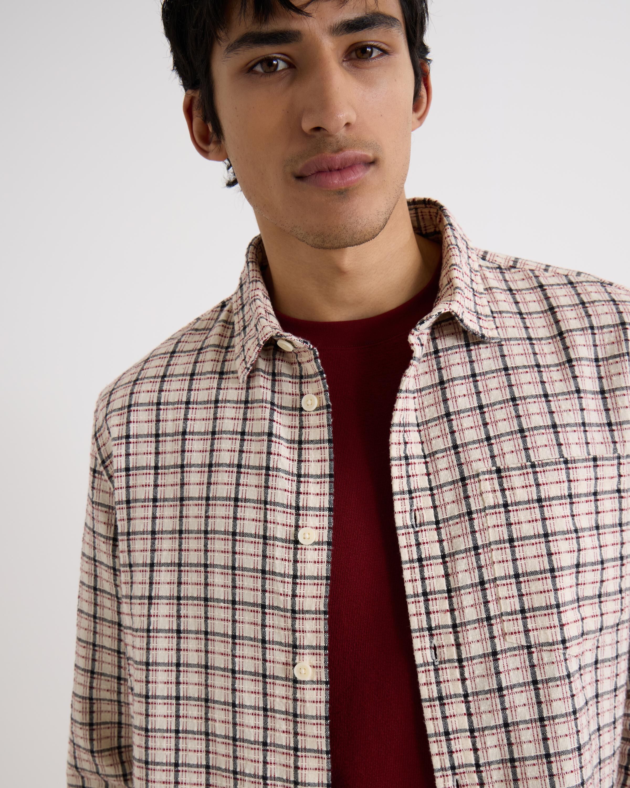 Shelly L/S Shirt