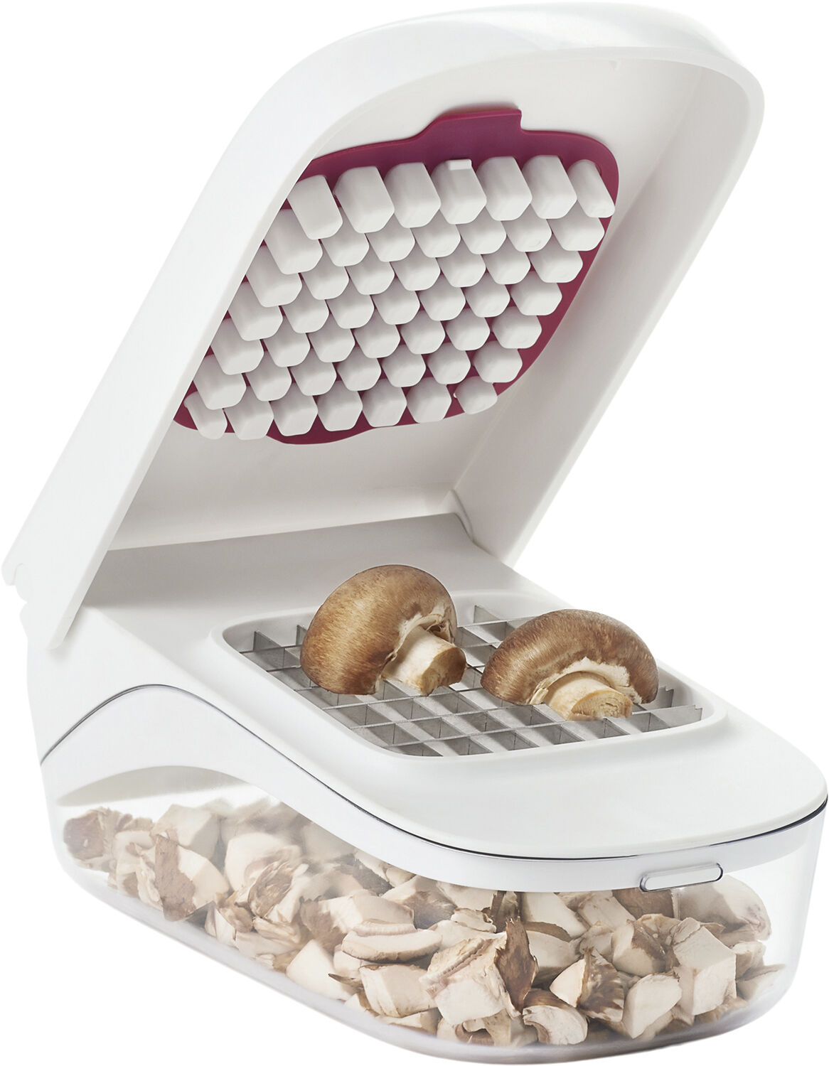 Frukt- och gr&aring;nsakshackare