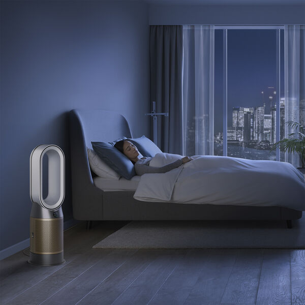 HP09 Dyson Purifier Hot+Cool Formaldehyde