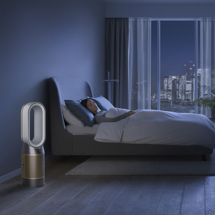 HP09 Dyson Purifier Hot+Cool Formaldehyde