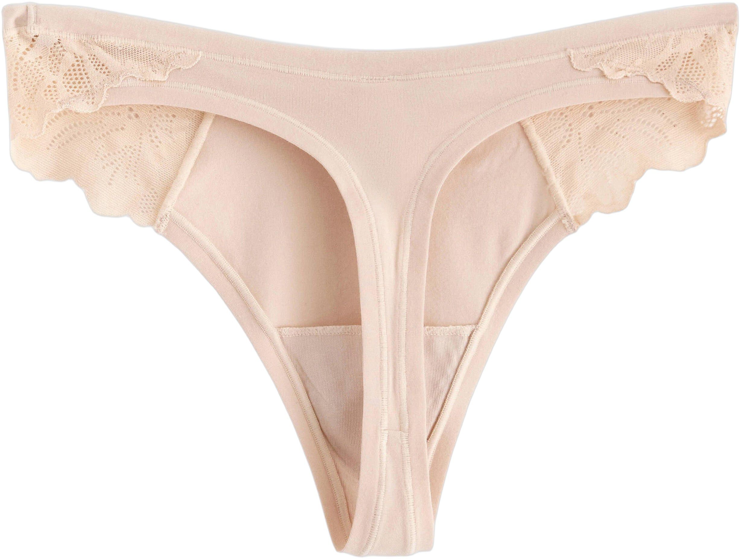 String i microbomull