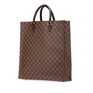 Louis Vuitton Sac Plat