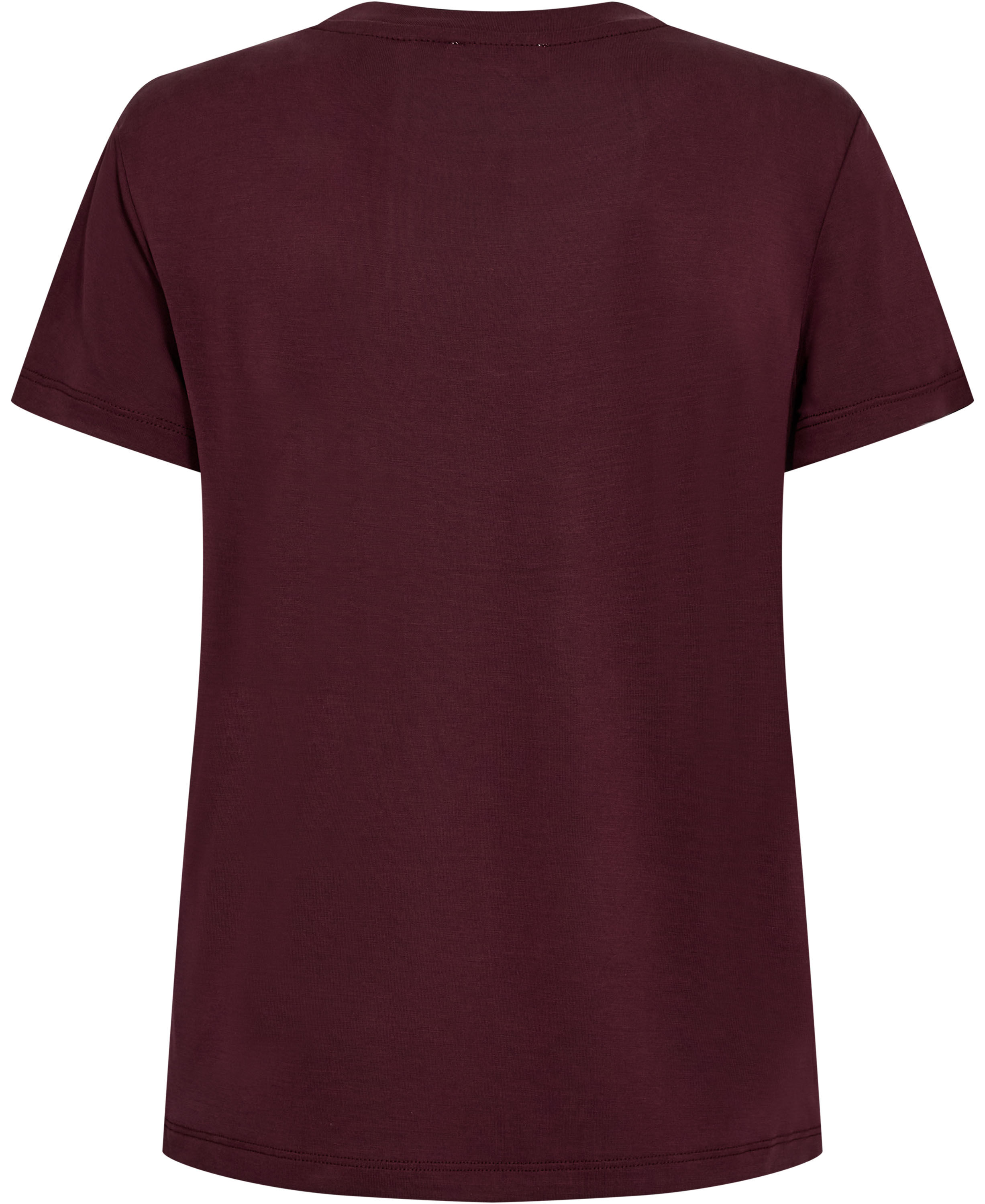 SLColumbine Crew-Neck T-Shirt SS