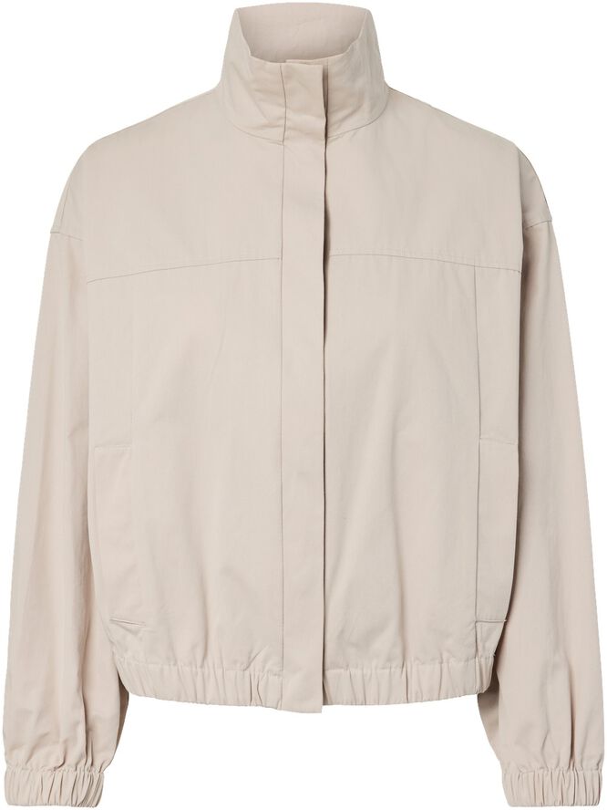 PCMONALISA BOMBER JACKET D2D