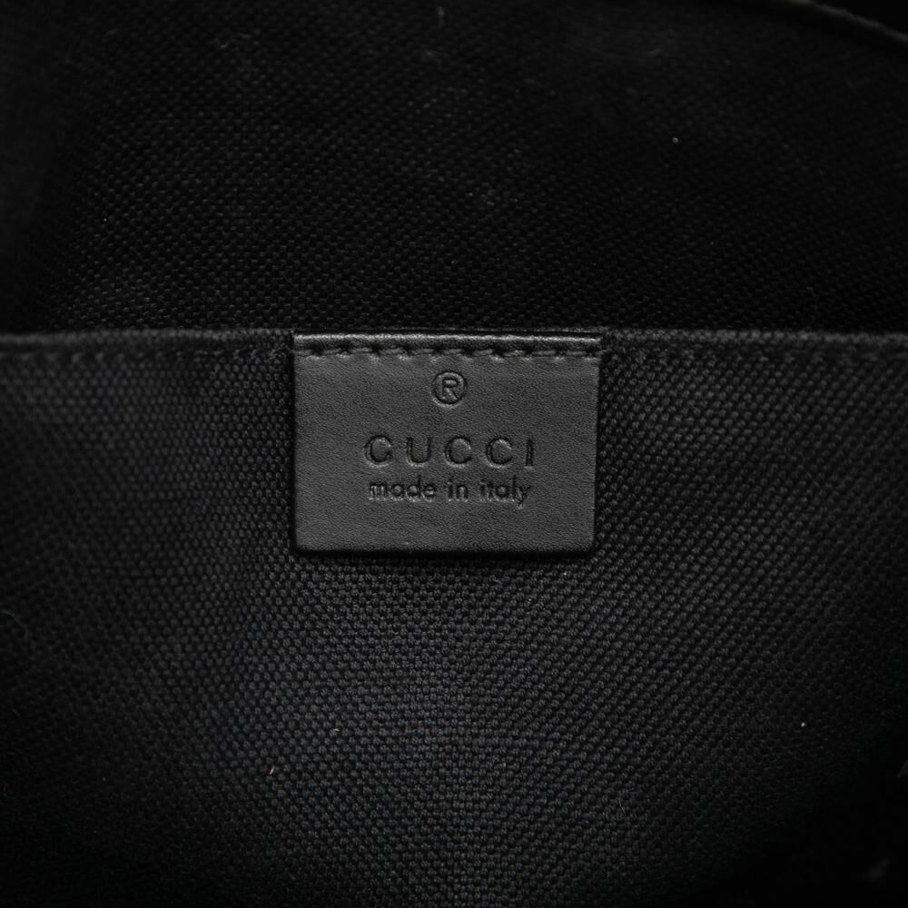Gucci Messenger Bag
