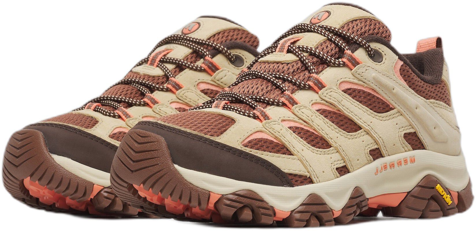 Women'S Moab 3 - Almond (T3)