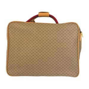 Gucci Travel Bag