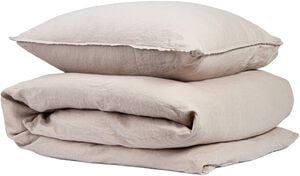 100% linen atmosphere