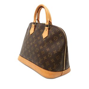 Louis Vuitton Alma