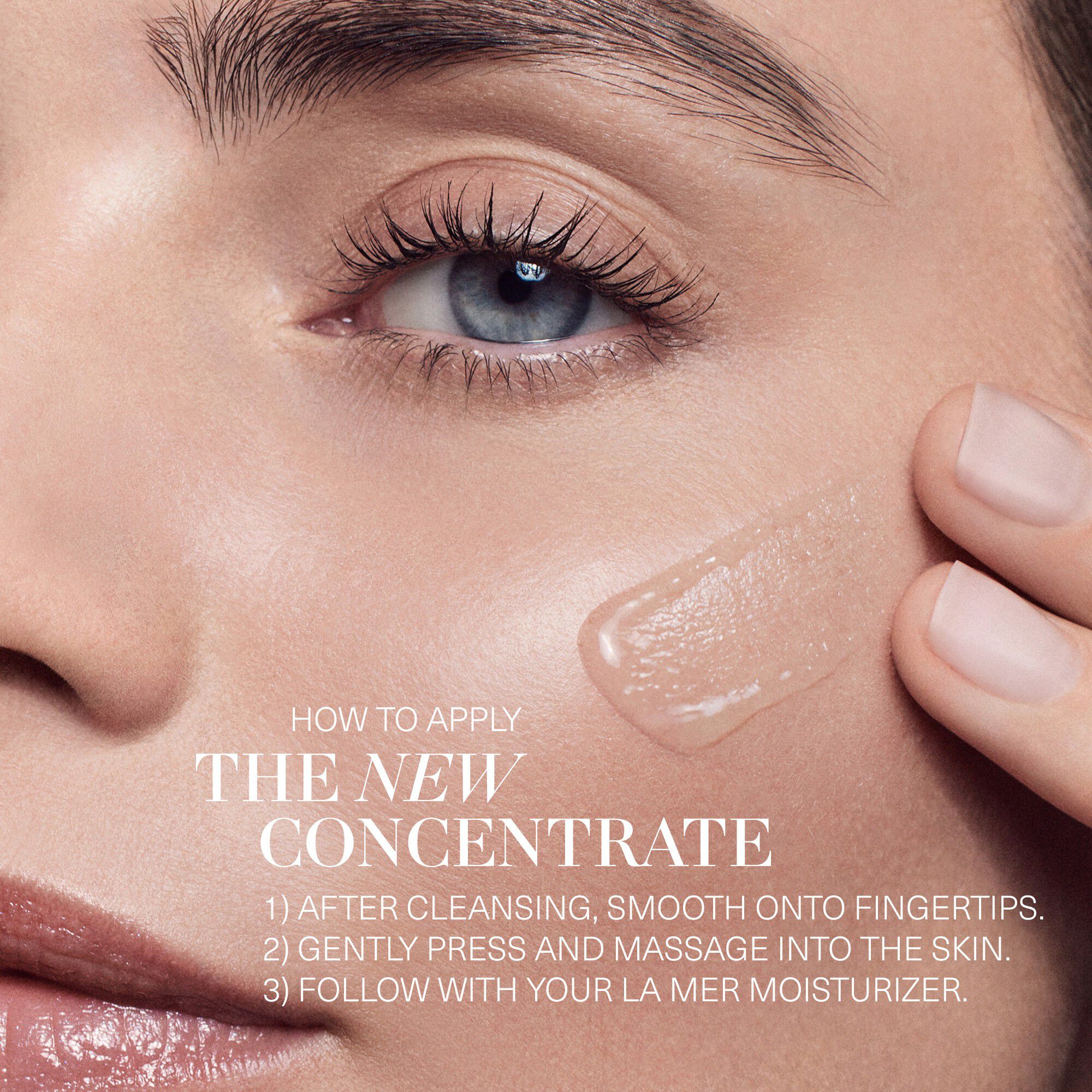 The Concentrate Serum 100ml