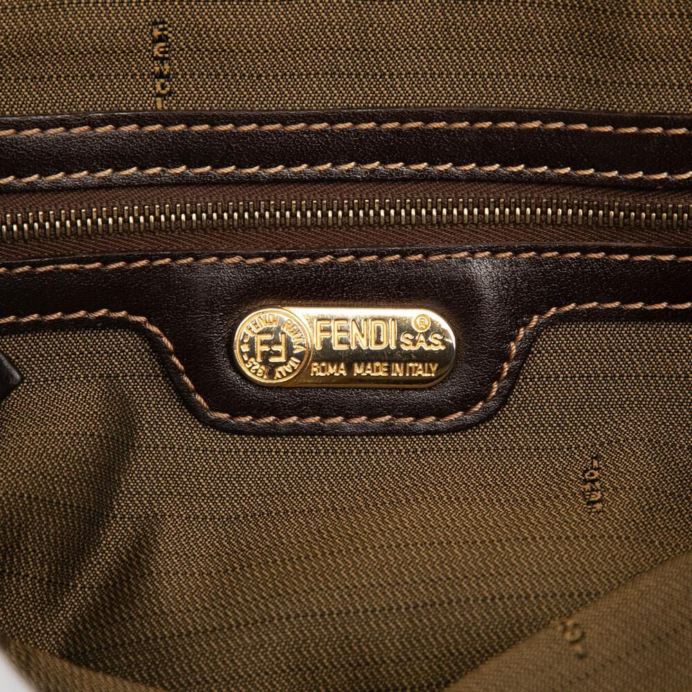 Fendi Handbag