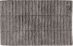 Badrumsmatta Gull Grey Tiles