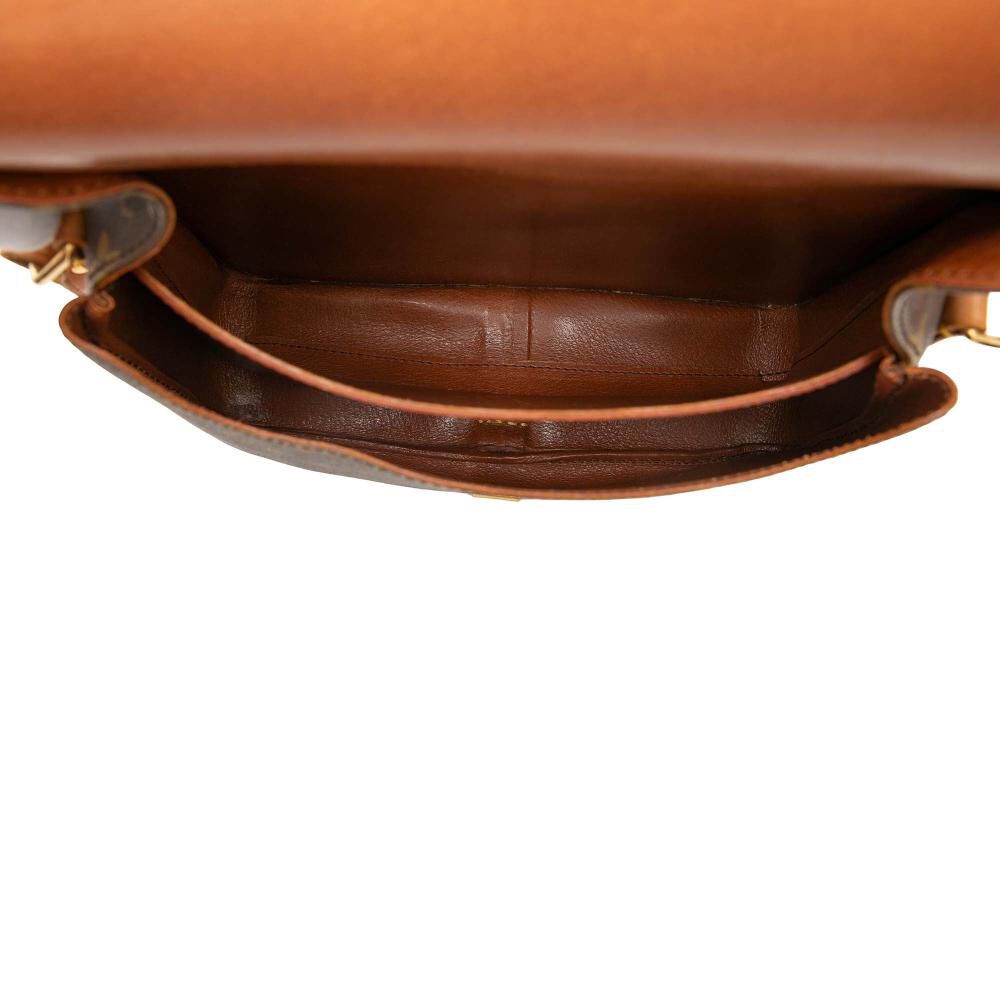 Louis Vuitton Cartouchiere