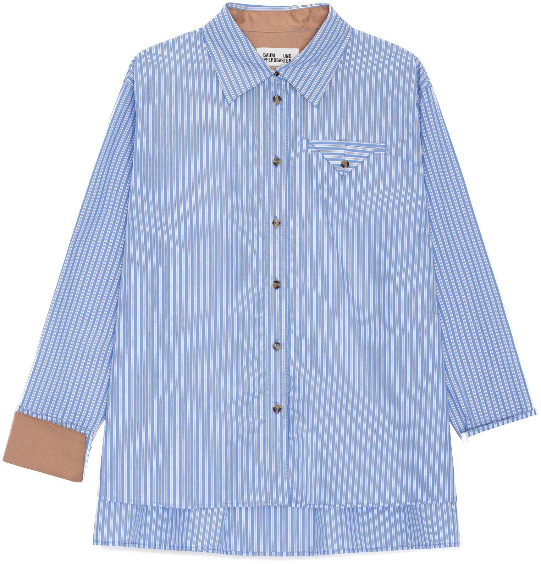 MELINDA Shirt