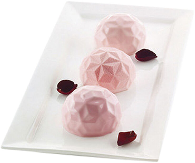 MINI. GEMMA 3D. SILIC.ø68. H42