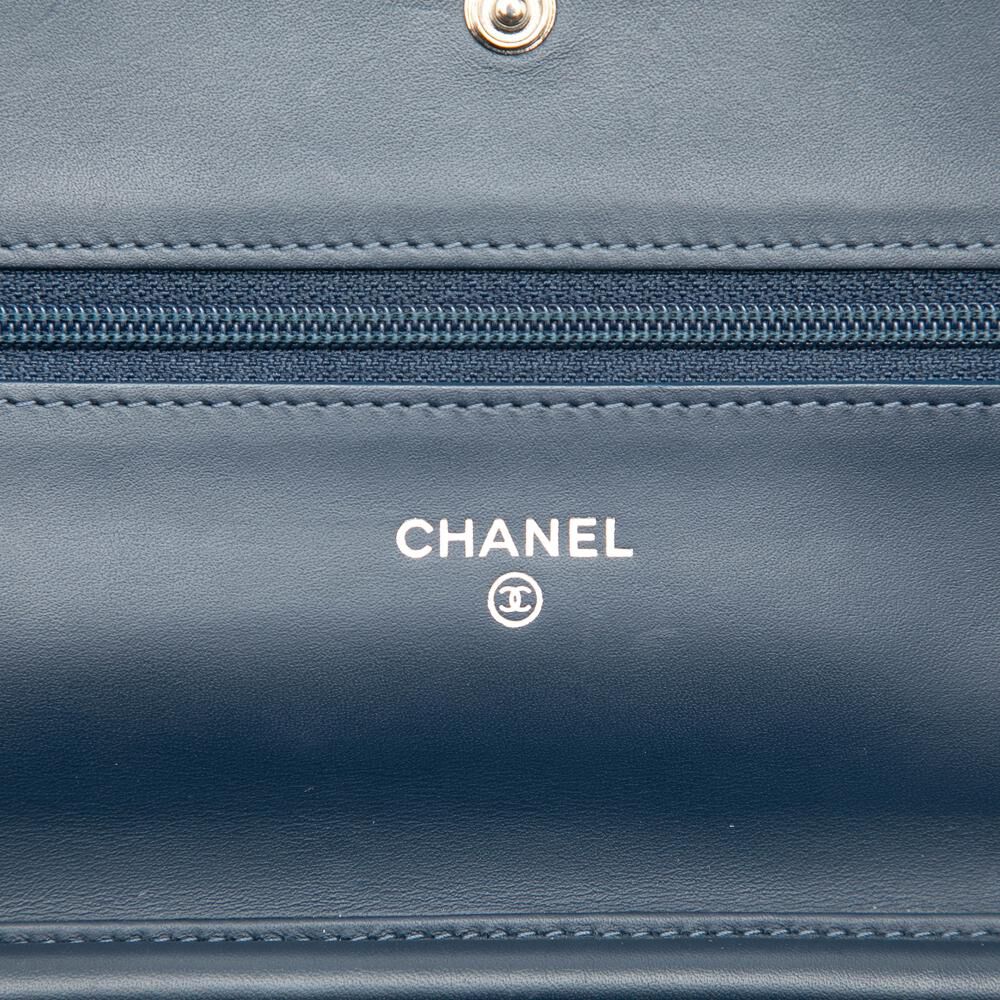 Chanel Flap Bag