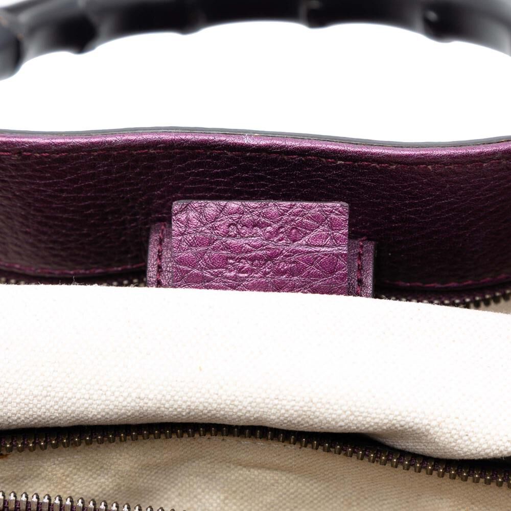 Gucci Bamboo
