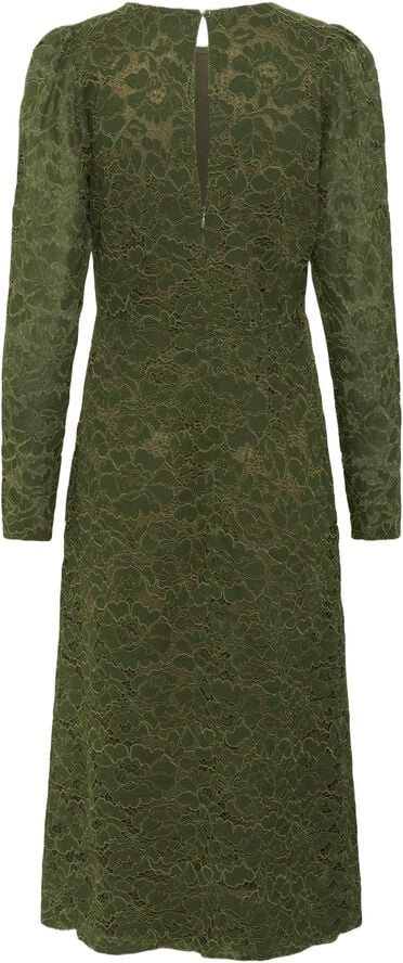 CRLulu Ebana Lace Dress