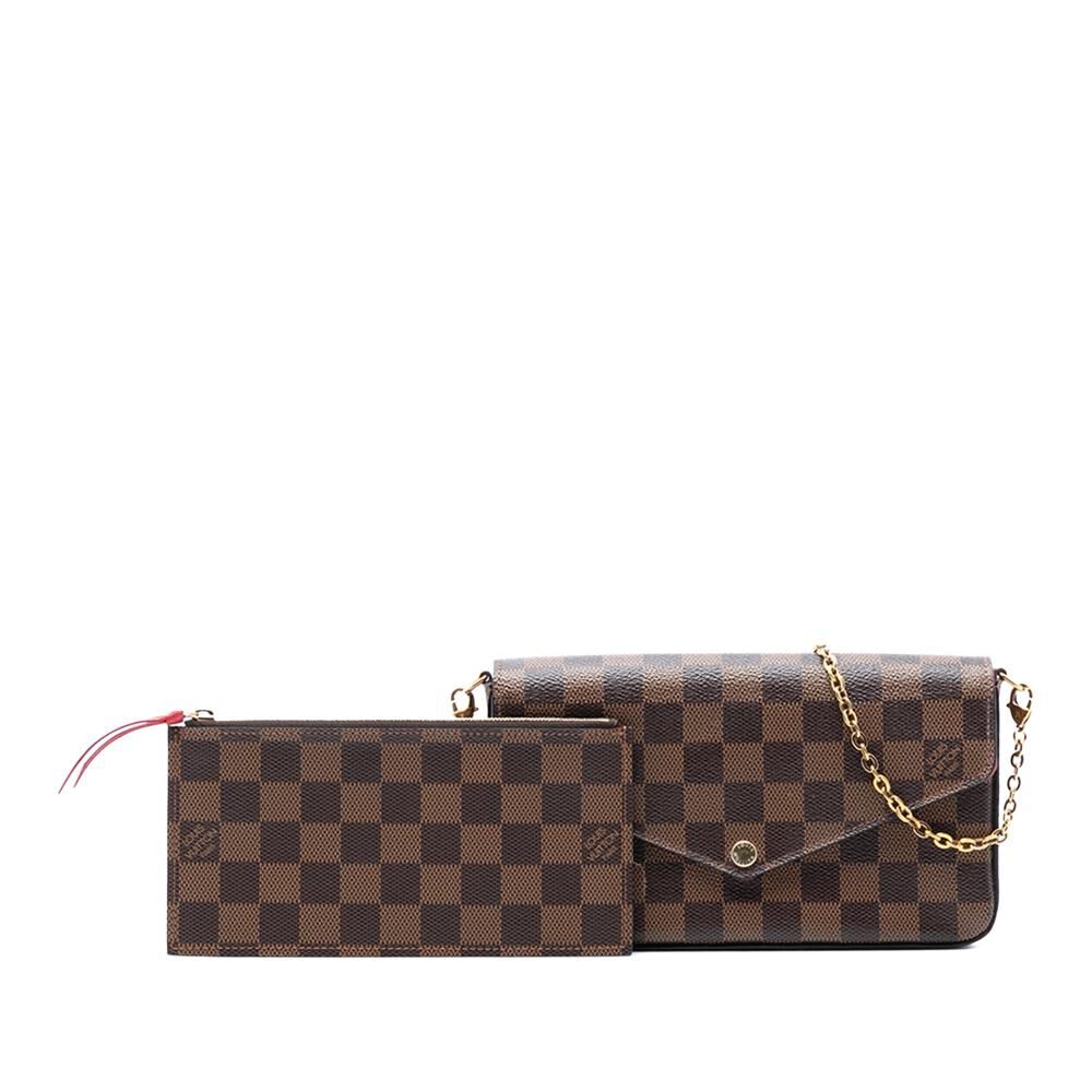Louis Vuitton Pochette Felicie