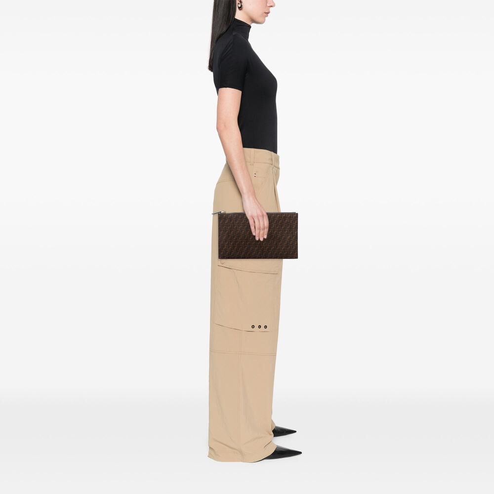 Fendi Clutch