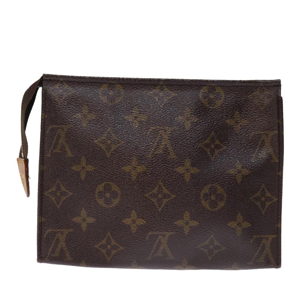 Louis Vuitton Poche Toilette
