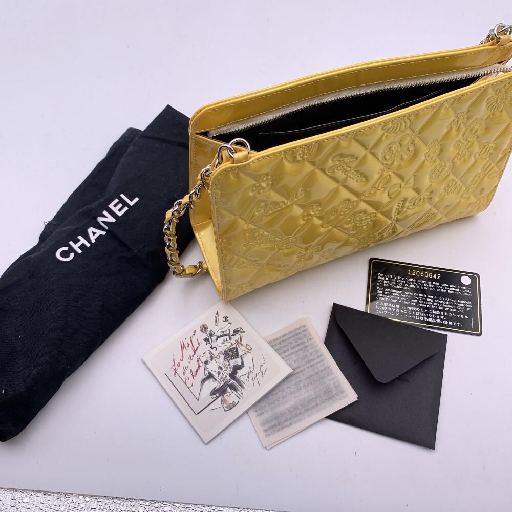 Chanel Handbag