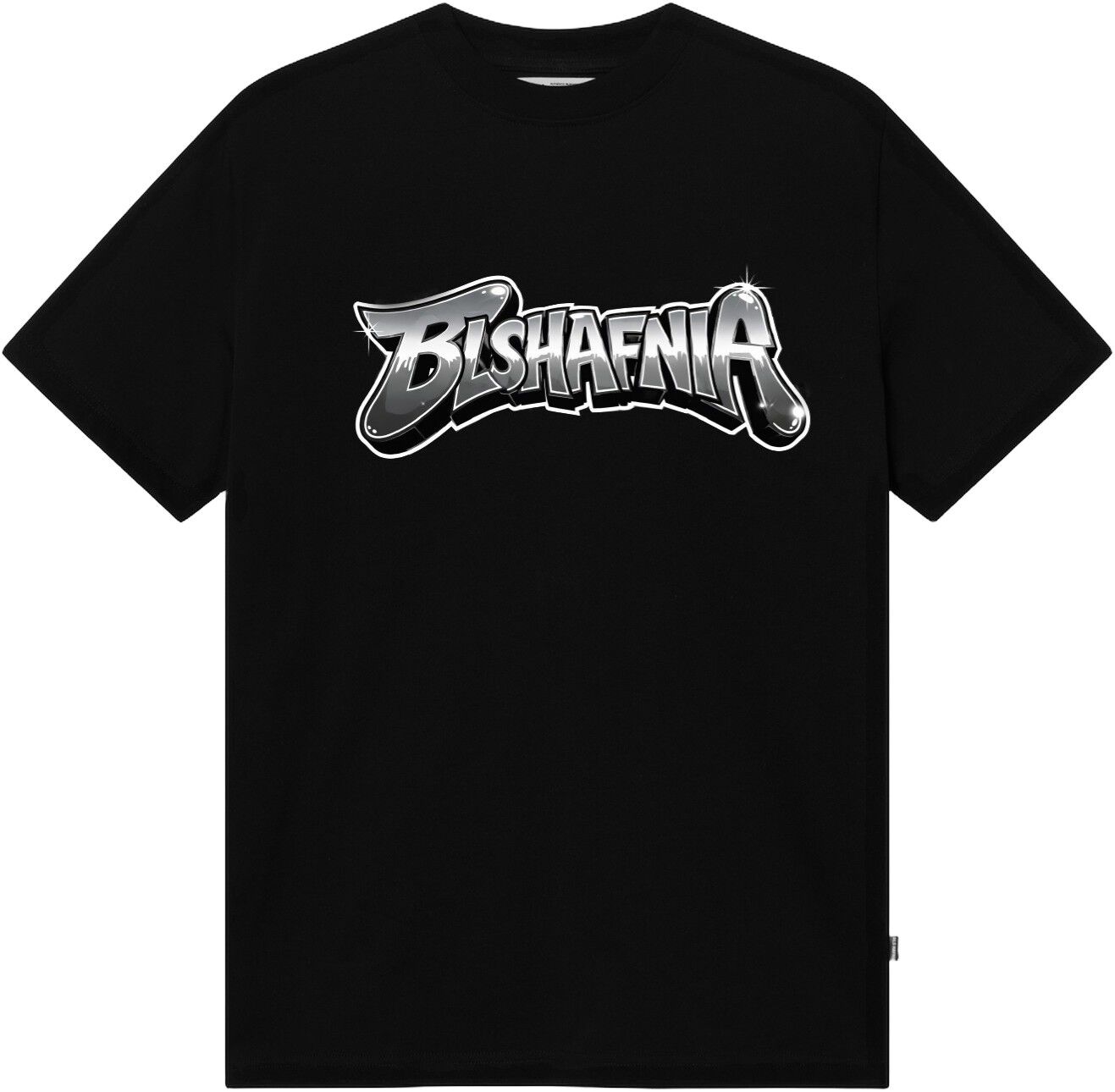 Street Art T-shirt