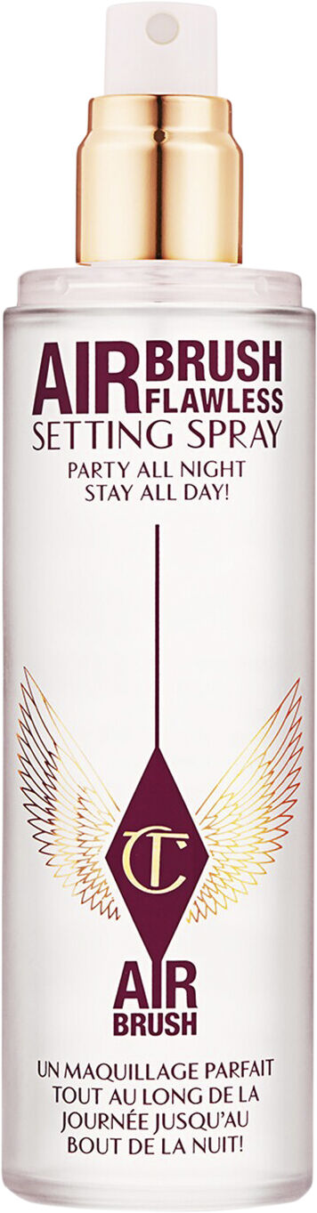 Airbrush Flawless Finish Setting Spray - Settng-spray f&ouml;r makeup