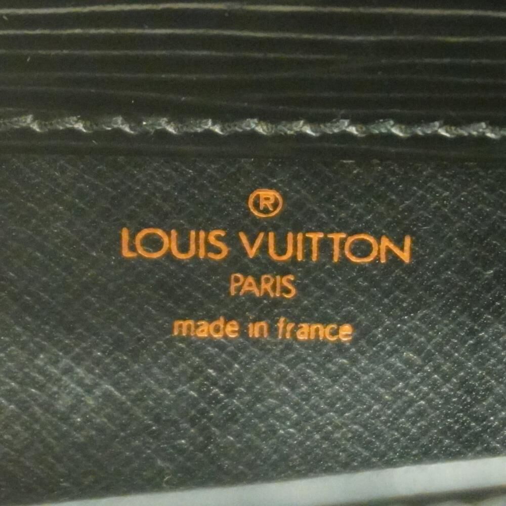 Louis Vuitton Cartouchiere