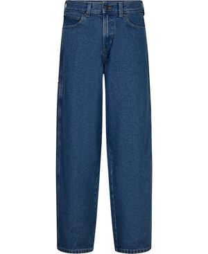 958 BAGGY TAPERED WO