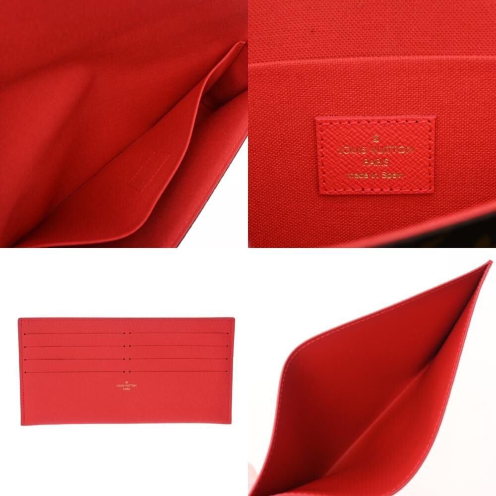 Louis Vuitton Pochette Felicie