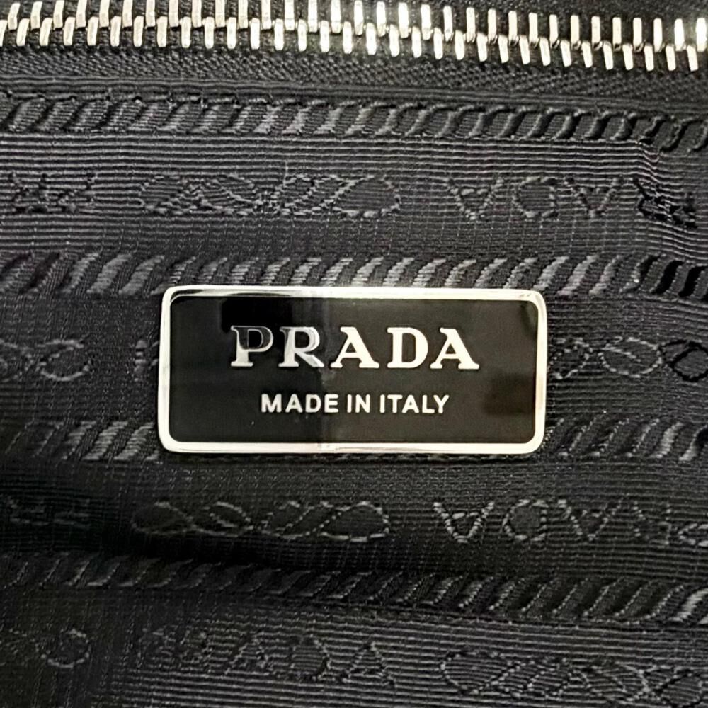 Prada Tote
