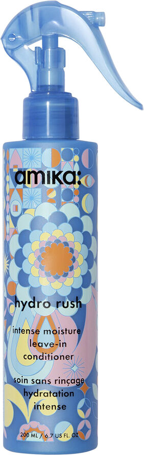 Hydro Rush - Intensivt återfuktande leave in-behandling med hyaluronsy