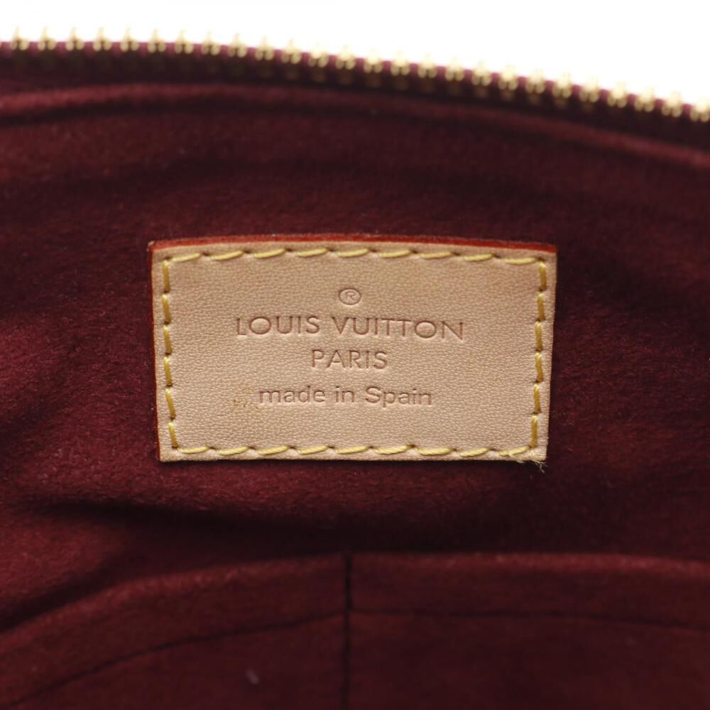 Louis Vuitton Pallas
