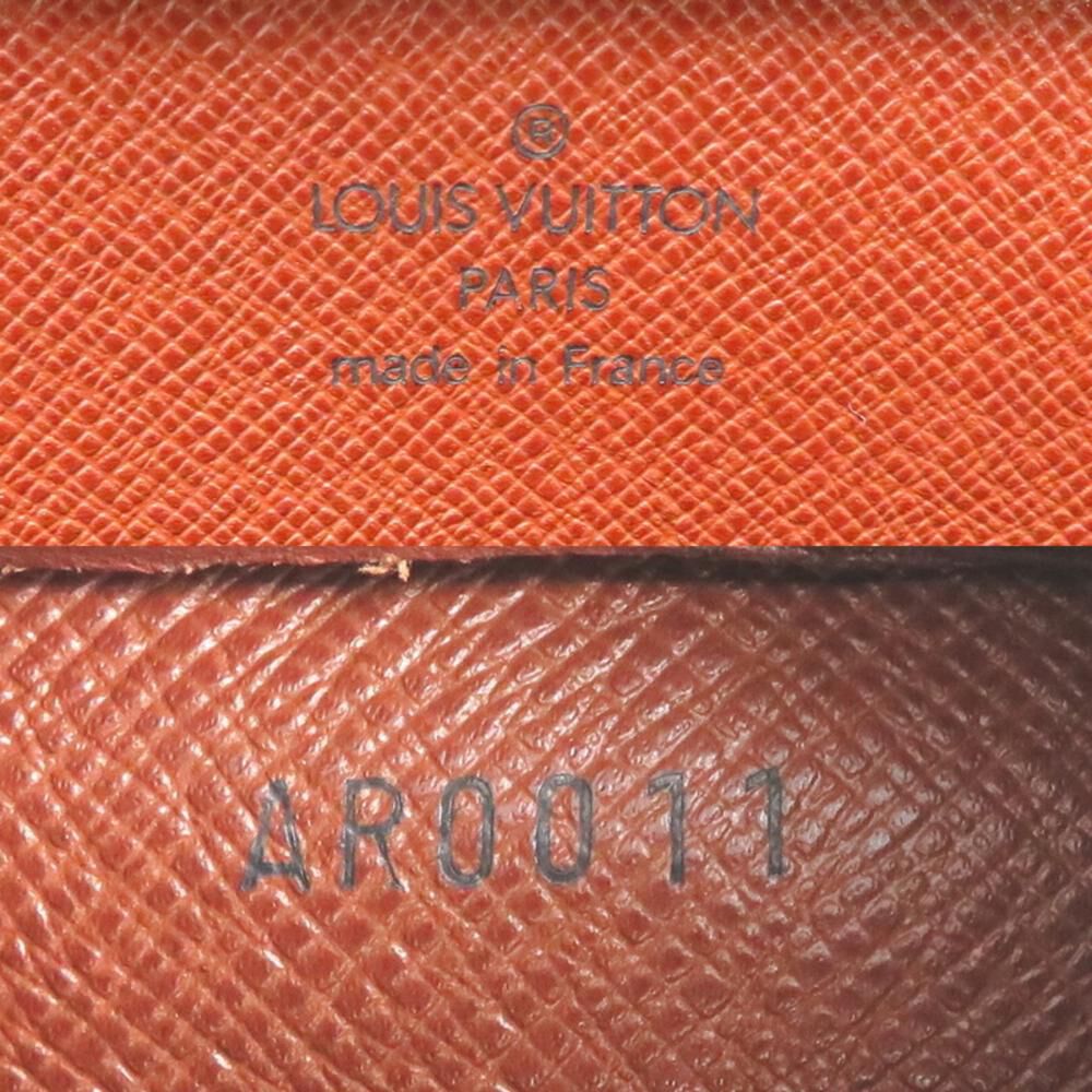 Louis Vuitton Orsay