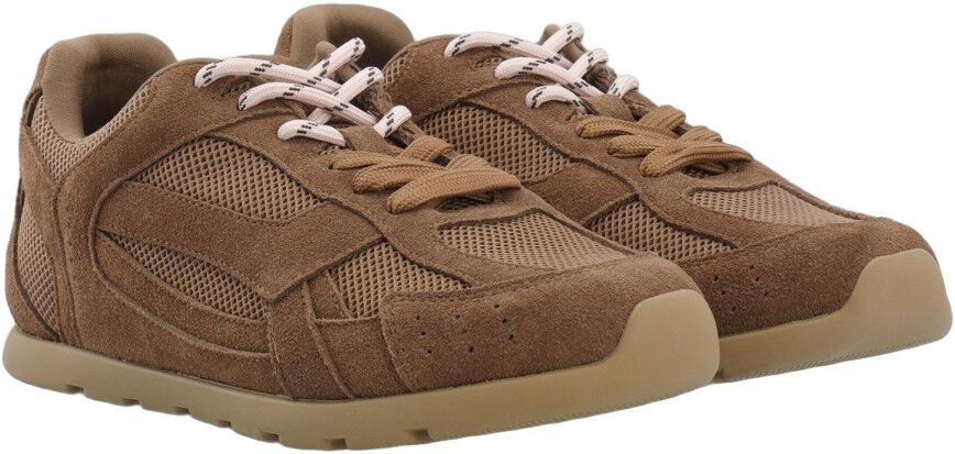 BIAMERCURY Sneaker Suede