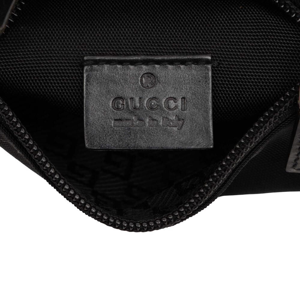 Gucci Belt Bag