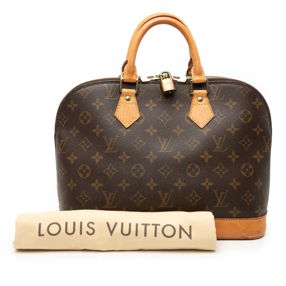 Louis Vuitton Alma