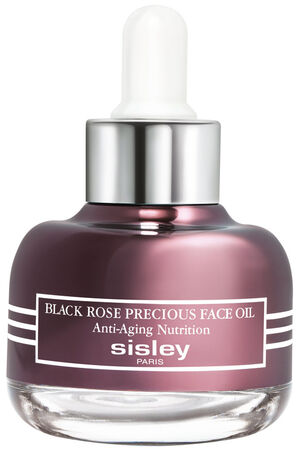 Huile Precieuse à la Rose Noire / Black Rose Facial Oil