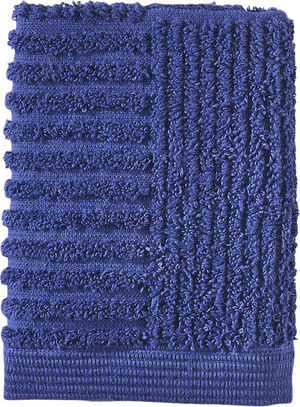 Tvättlapp Classic Indigo Blue