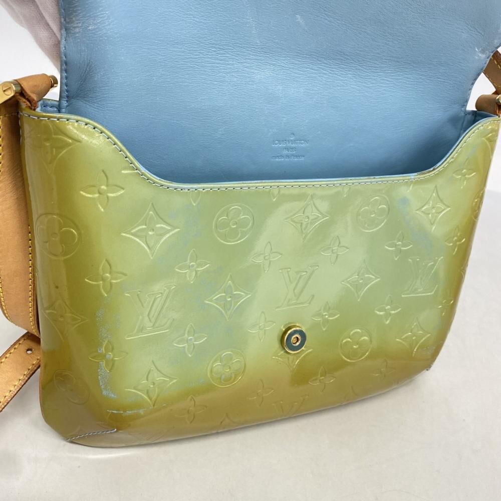 Louis Vuitton Thompson Street