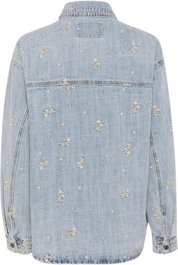 KAbabeth Denim Jacket