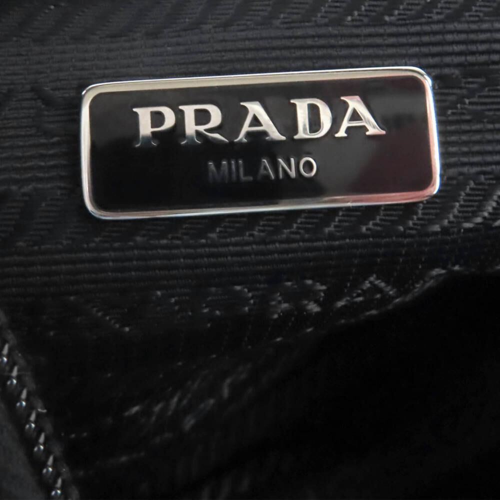 Prada Shoulder Bag