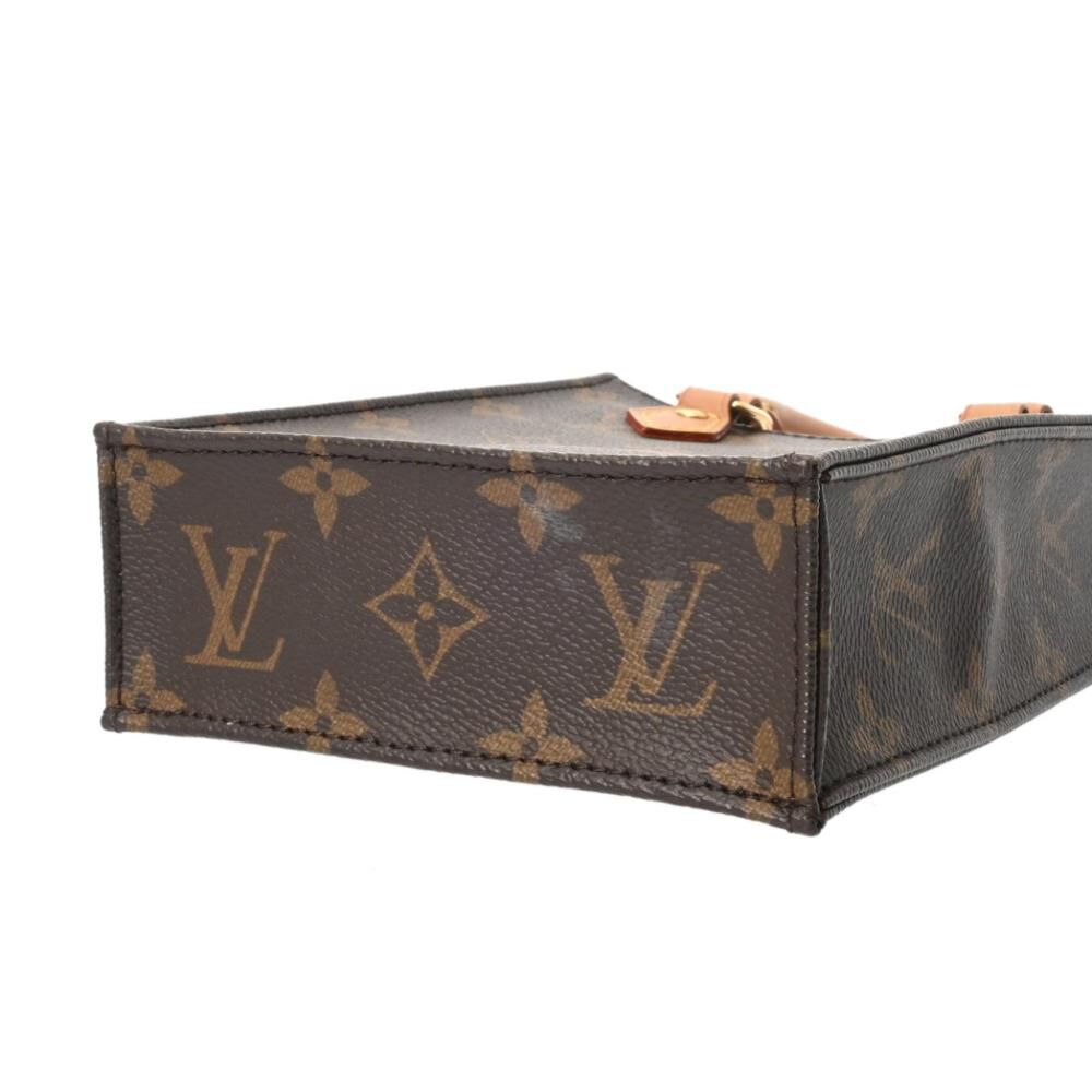 Louis Vuitton Sac Plat