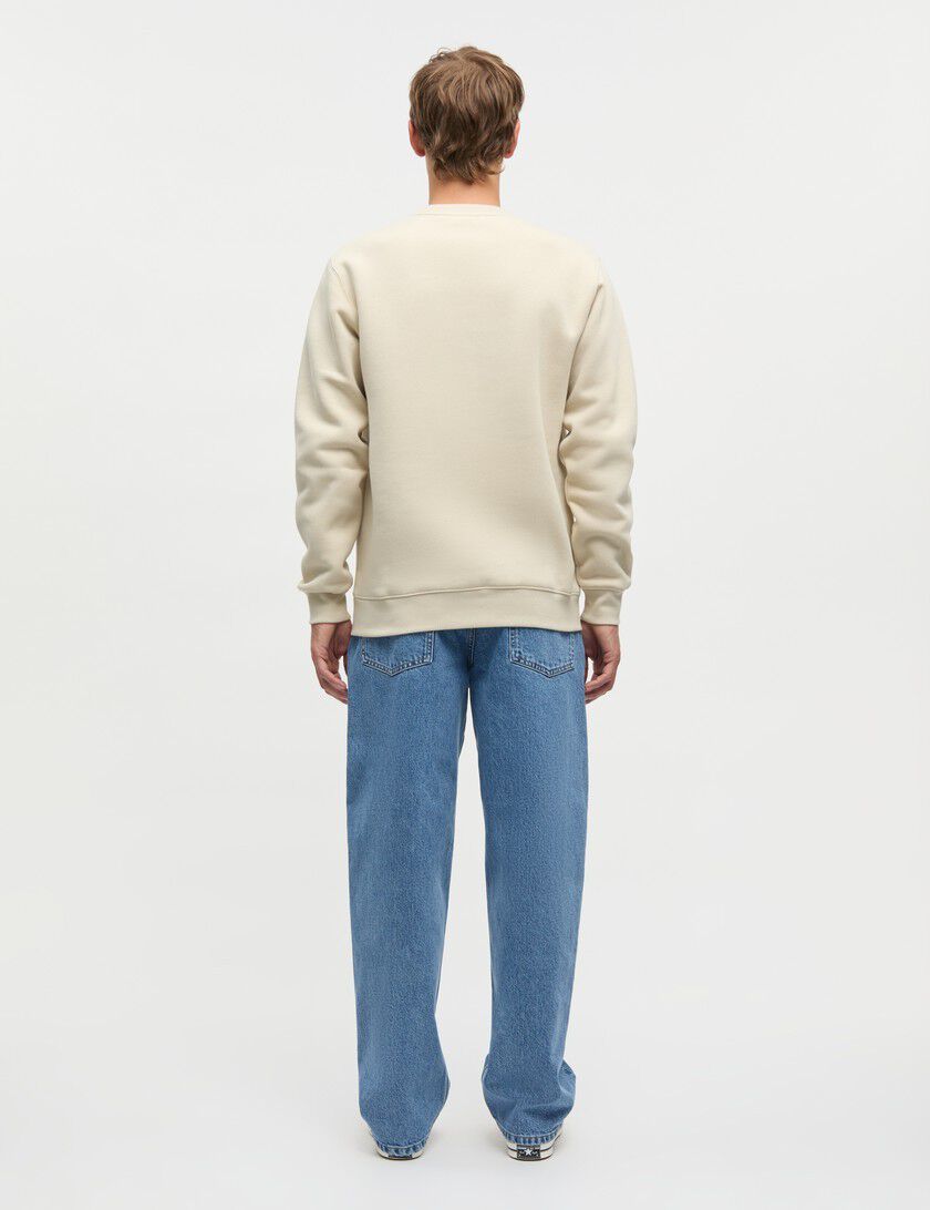 Standard Crew Logo Sweat FAV