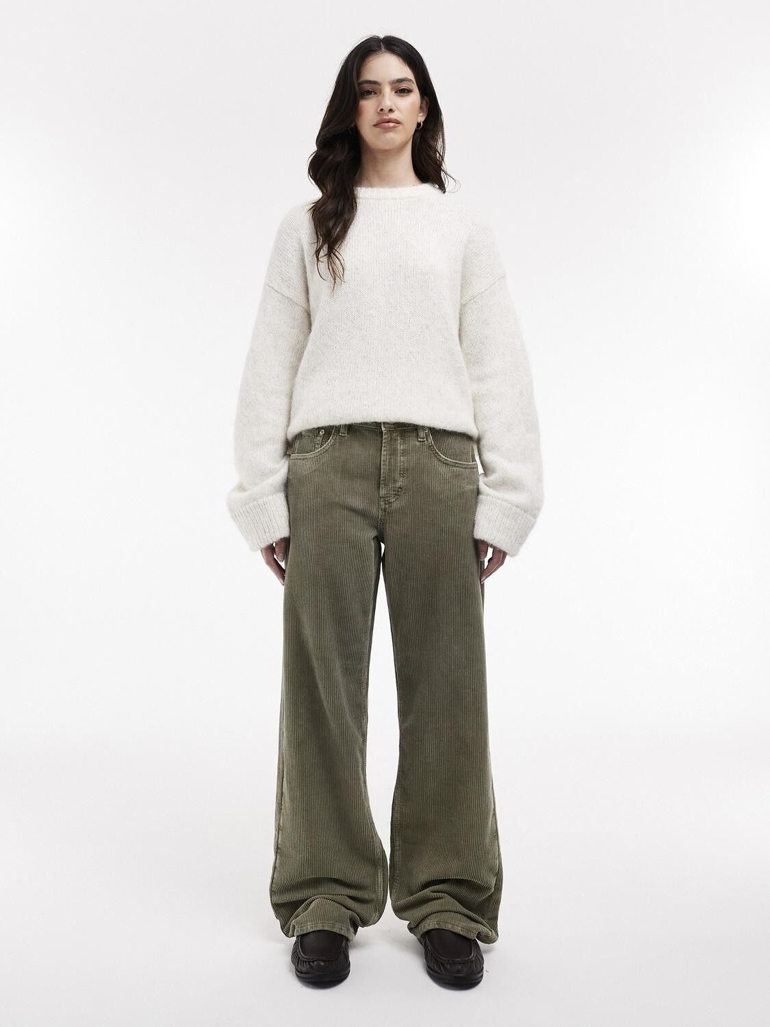 TSEMBER LR DNM JEANS GR