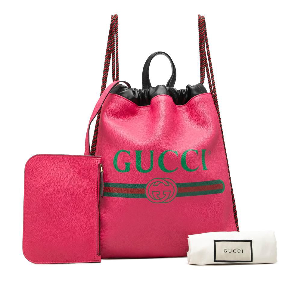 Gucci Backpack