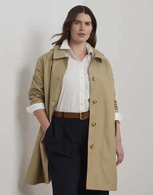 COTTON BLEND-SB RN CNTR LING 34